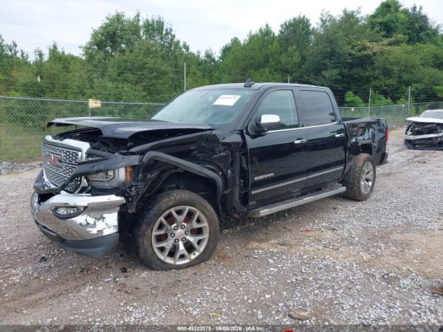 45322375 :رقم المزاد ، 3GTP1NEC4HG514131 vin ، 2017 Gmc Sierra 1500 Slt مزاد بيع