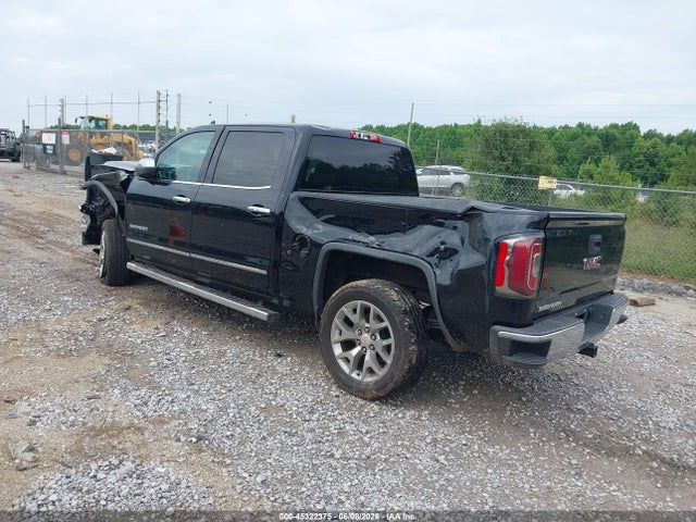 45322375 :رقم المزاد ، 3GTP1NEC4HG514131 vin ، 2017 Gmc Sierra 1500 Slt مزاد بيع
