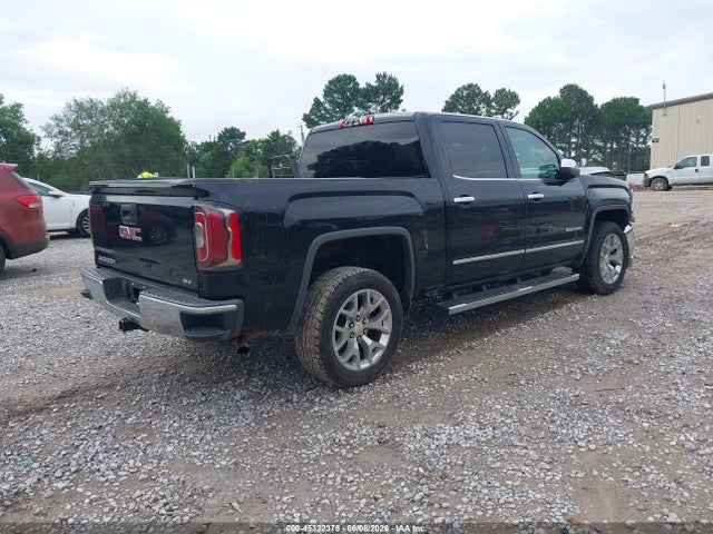 45322375 :رقم المزاد ، 3GTP1NEC4HG514131 vin ، 2017 Gmc Sierra 1500 Slt مزاد بيع