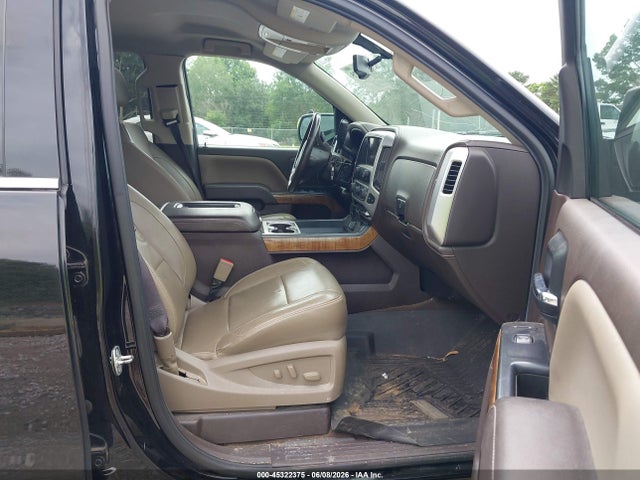 45322375 :رقم المزاد ، 3GTP1NEC4HG514131 vin ، 2017 Gmc Sierra 1500 Slt مزاد بيع
