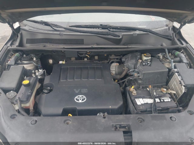 Aukcja sprzedaży 2009 Toyota Rav4 Limited V6, vin: JTMBK31V995075049, numer aukcji: 45322376