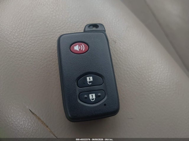 Aukcja sprzedaży 2009 Toyota Rav4 Limited V6, vin: JTMBK31V995075049, numer aukcji: 45322376