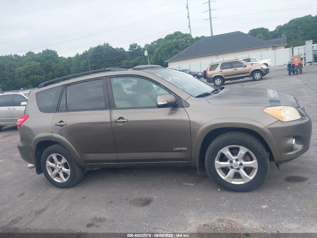 Aukcja sprzedaży 2009 Toyota Rav4 Limited V6, vin: JTMBK31V995075049, numer aukcji: 45322376