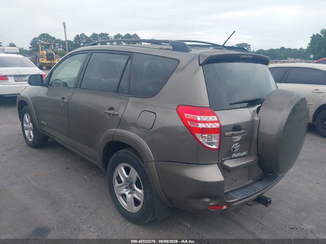 Aukcja sprzedaży 2009 Toyota Rav4 Limited V6, vin: JTMBK31V995075049, numer aukcji: 45322376