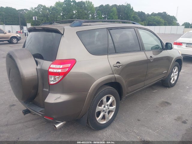 Aukcja sprzedaży 2009 Toyota Rav4 Limited V6, vin: JTMBK31V995075049, numer aukcji: 45322376