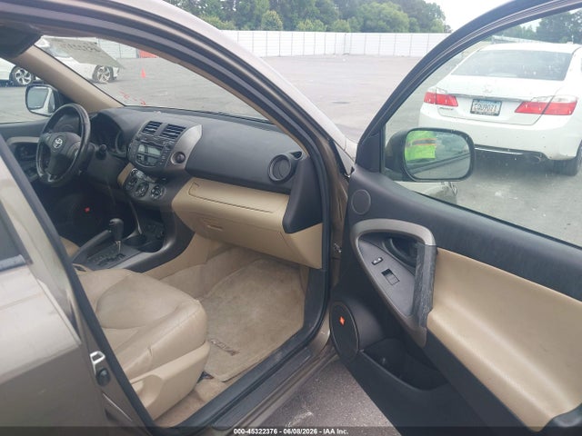 Aukcja sprzedaży 2009 Toyota Rav4 Limited V6, vin: JTMBK31V995075049, numer aukcji: 45322376