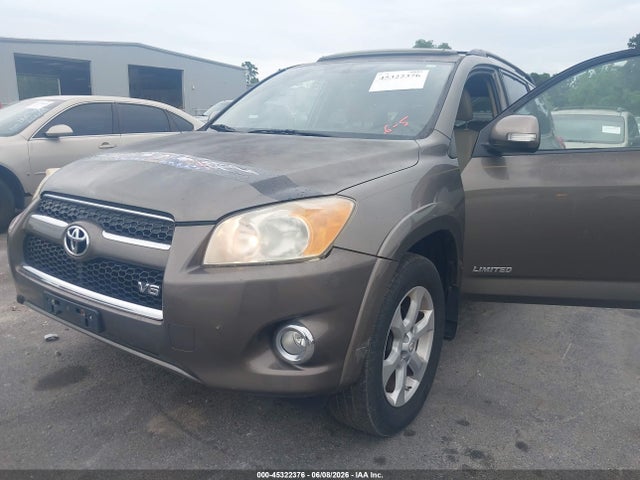 Aukcja sprzedaży 2009 Toyota Rav4 Limited V6, vin: JTMBK31V995075049, numer aukcji: 45322376