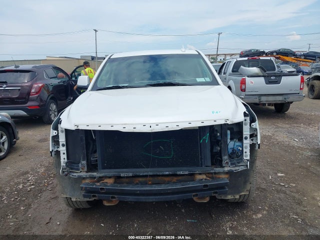 Aukcja sprzedaży 2019 Cadillac Escalade Luxury, vin: 1GYS4BKJ7KR260080, numer aukcji: 45322387