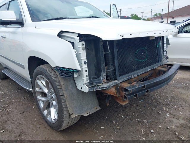 Aukcja sprzedaży 2019 Cadillac Escalade Luxury, vin: 1GYS4BKJ7KR260080, numer aukcji: 45322387