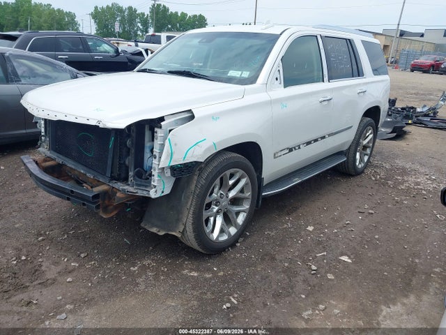 Aukcja sprzedaży 2019 Cadillac Escalade Luxury, vin: 1GYS4BKJ7KR260080, numer aukcji: 45322387