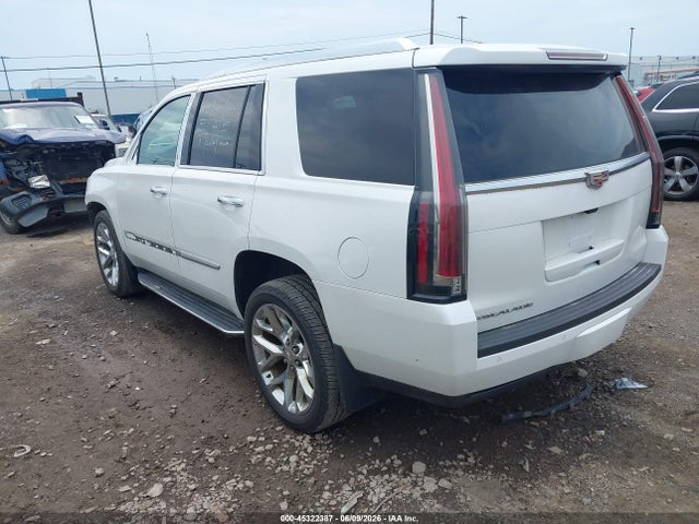 Aukcja sprzedaży 2019 Cadillac Escalade Luxury, vin: 1GYS4BKJ7KR260080, numer aukcji: 45322387