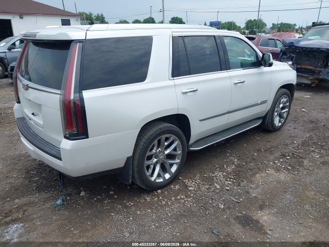 Aukcja sprzedaży 2019 Cadillac Escalade Luxury, vin: 1GYS4BKJ7KR260080, numer aukcji: 45322387