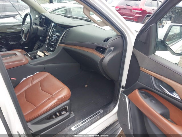 Aukcja sprzedaży 2019 Cadillac Escalade Luxury, vin: 1GYS4BKJ7KR260080, numer aukcji: 45322387