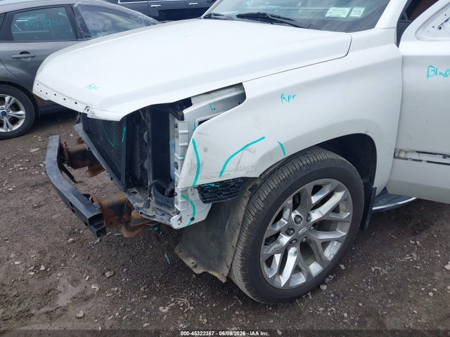 Aukcja sprzedaży 2019 Cadillac Escalade Luxury, vin: 1GYS4BKJ7KR260080, numer aukcji: 45322387