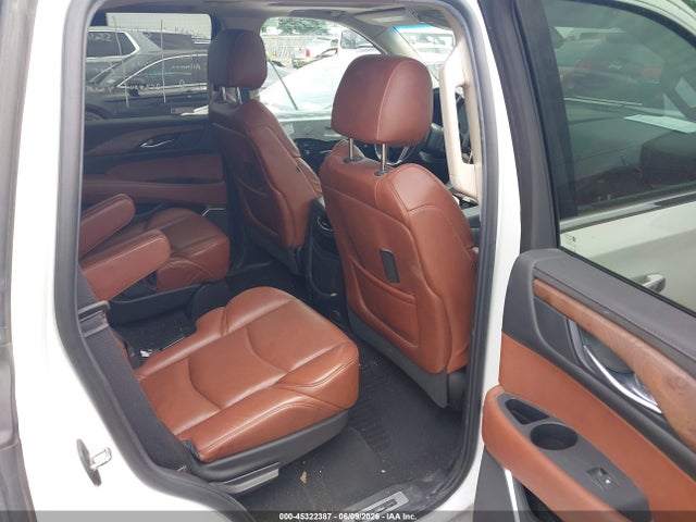 Aukcja sprzedaży 2019 Cadillac Escalade Luxury, vin: 1GYS4BKJ7KR260080, numer aukcji: 45322387