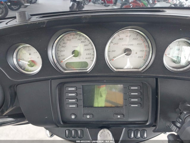 Продажа на аукционе авто 2017 Harley-davidson Flhx Street Glide, vin: 1HD1KBC13HB685107, номер лота: 45322392