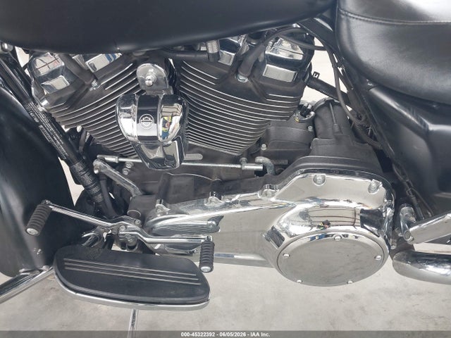 Aukcja sprzedaży 2017 Harley-davidson Flhx Street Glide, vin: 1HD1KBC13HB685107, numer aukcji: 45322392