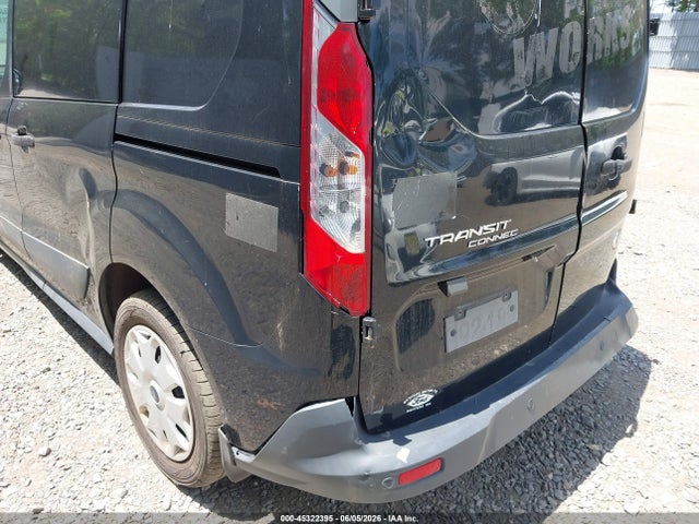Продажа на аукционе авто 2014 Ford Transit Connect Xlt, vin: NM0KS6FX6E1137033, номер лота: 45322395