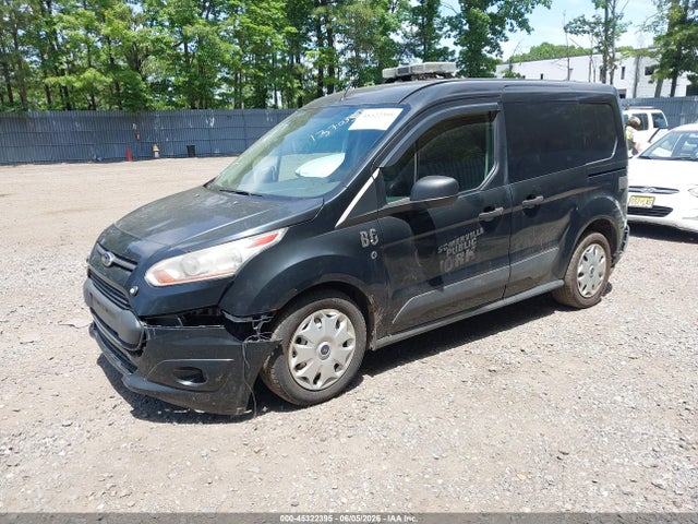 Продажа на аукционе авто 2014 Ford Transit Connect Xlt, vin: NM0KS6FX6E1137033, номер лота: 45322395