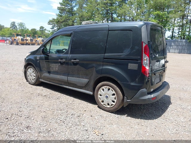 Продажа на аукционе авто 2014 Ford Transit Connect Xlt, vin: NM0KS6FX6E1137033, номер лота: 45322395
