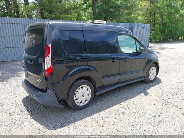 Продажа на аукционе авто 2014 Ford Transit Connect Xlt, vin: NM0KS6FX6E1137033, номер лота: 45322395