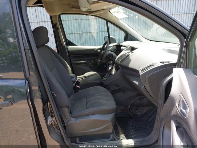 Продажа на аукционе авто 2014 Ford Transit Connect Xlt, vin: NM0KS6FX6E1137033, номер лота: 45322395