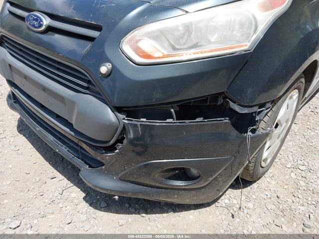 Продажа на аукционе авто 2014 Ford Transit Connect Xlt, vin: NM0KS6FX6E1137033, номер лота: 45322395
