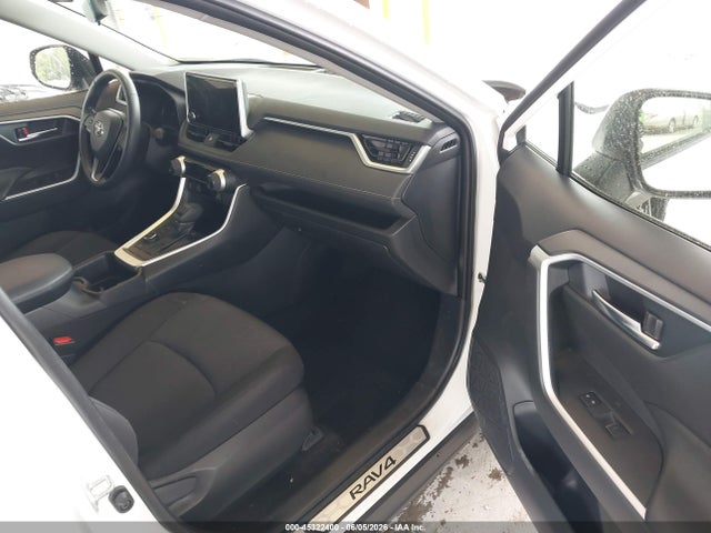 2024 Toyota Rav4 Hybrid Xle მანქანა იყიდება აუქციონზე, vin: JTMRWRFV2RD263691, აუქციონის ნომერი: 45322400