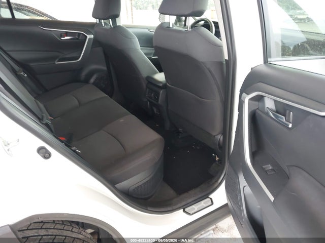 2024 Toyota Rav4 Hybrid Xle მანქანა იყიდება აუქციონზე, vin: JTMRWRFV2RD263691, აუქციონის ნომერი: 45322400