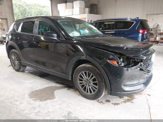 Aukcja sprzedaży 2018 Mazda Cx-5 Sport, vin: JM3KFBBM5J1456954, numer aukcji: 45322405