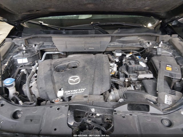 Aukcja sprzedaży 2018 Mazda Cx-5 Sport, vin: JM3KFBBM5J1456954, numer aukcji: 45322405