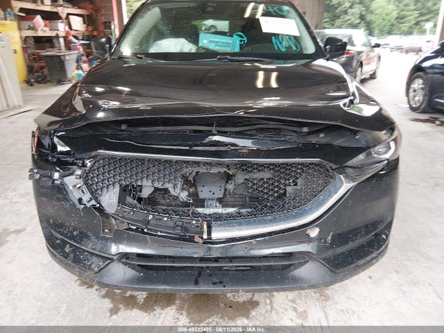 Aukcja sprzedaży 2018 Mazda Cx-5 Sport, vin: JM3KFBBM5J1456954, numer aukcji: 45322405
