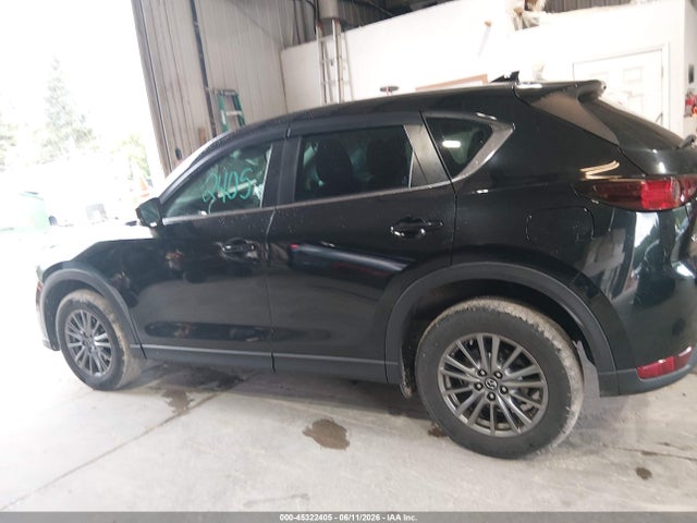 Aukcja sprzedaży 2018 Mazda Cx-5 Sport, vin: JM3KFBBM5J1456954, numer aukcji: 45322405