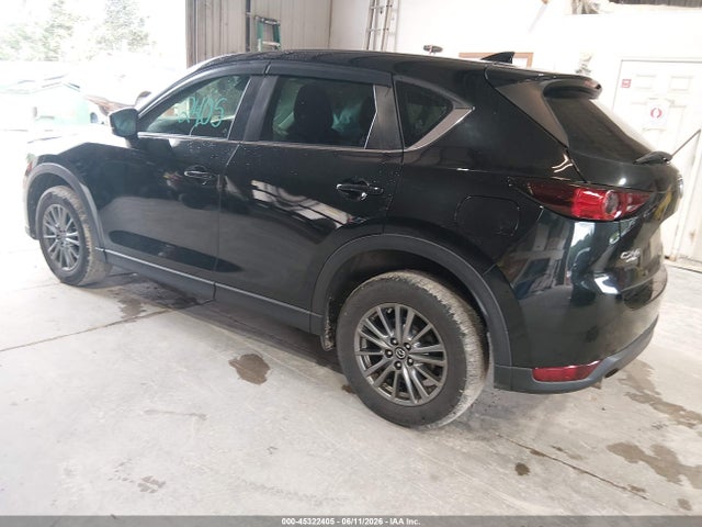 Aukcja sprzedaży 2018 Mazda Cx-5 Sport, vin: JM3KFBBM5J1456954, numer aukcji: 45322405