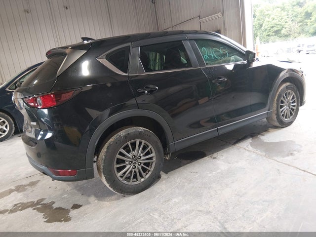 Aukcja sprzedaży 2018 Mazda Cx-5 Sport, vin: JM3KFBBM5J1456954, numer aukcji: 45322405
