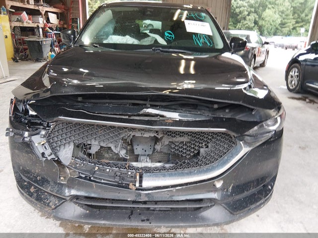 Aukcja sprzedaży 2018 Mazda Cx-5 Sport, vin: JM3KFBBM5J1456954, numer aukcji: 45322405