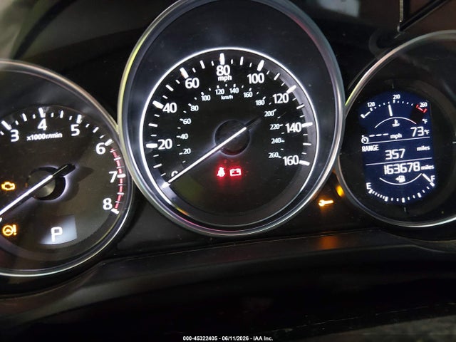 Aukcja sprzedaży 2018 Mazda Cx-5 Sport, vin: JM3KFBBM5J1456954, numer aukcji: 45322405