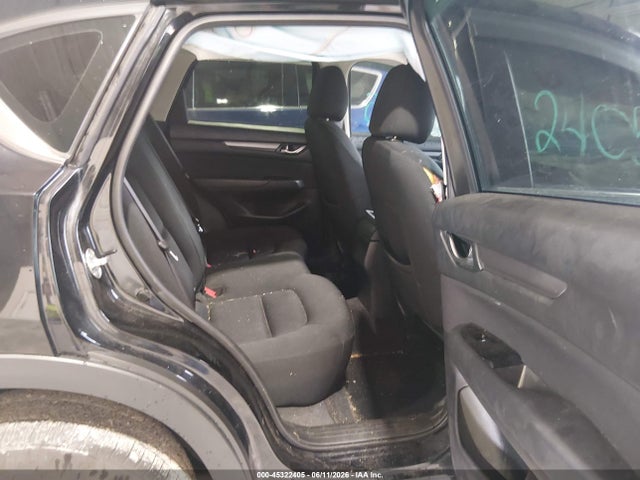 Aukcja sprzedaży 2018 Mazda Cx-5 Sport, vin: JM3KFBBM5J1456954, numer aukcji: 45322405