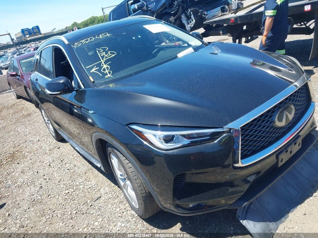 Продаж на аукціоні авто 2019 Infiniti Qx50 Essential, vin: 3PCAJ5M37KF100765, номер лоту: 45322407