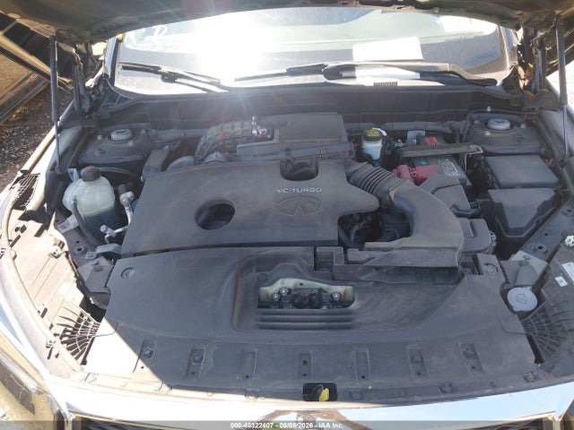 Продаж на аукціоні авто 2019 Infiniti Qx50 Essential, vin: 3PCAJ5M37KF100765, номер лоту: 45322407