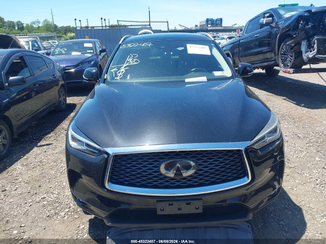 Продаж на аукціоні авто 2019 Infiniti Qx50 Essential, vin: 3PCAJ5M37KF100765, номер лоту: 45322407