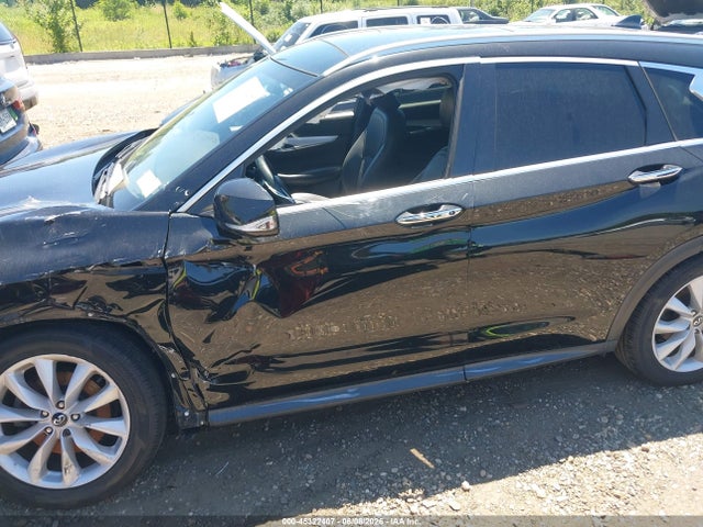 Продаж на аукціоні авто 2019 Infiniti Qx50 Essential, vin: 3PCAJ5M37KF100765, номер лоту: 45322407