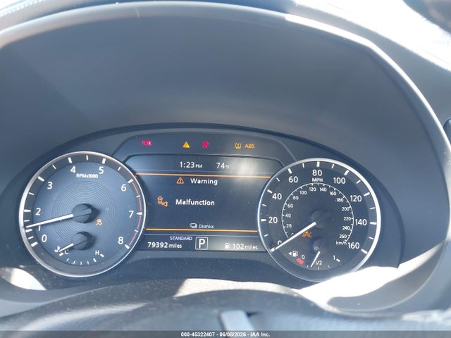 Продаж на аукціоні авто 2019 Infiniti Qx50 Essential, vin: 3PCAJ5M37KF100765, номер лоту: 45322407