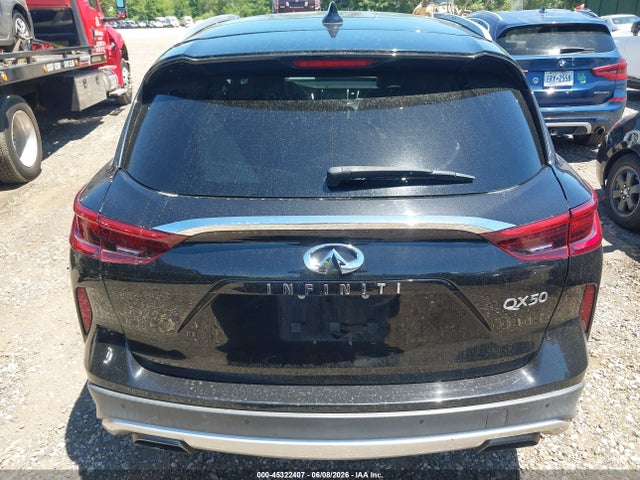 Продаж на аукціоні авто 2019 Infiniti Qx50 Essential, vin: 3PCAJ5M37KF100765, номер лоту: 45322407