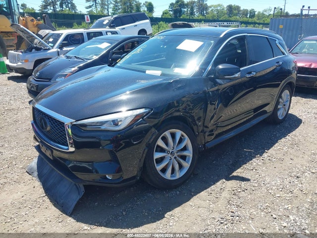 Продаж на аукціоні авто 2019 Infiniti Qx50 Essential, vin: 3PCAJ5M37KF100765, номер лоту: 45322407