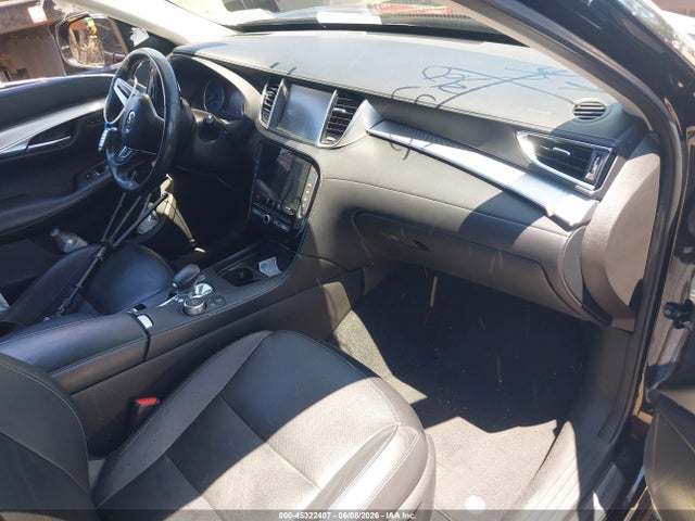 Продаж на аукціоні авто 2019 Infiniti Qx50 Essential, vin: 3PCAJ5M37KF100765, номер лоту: 45322407