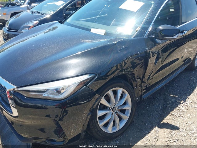 Продаж на аукціоні авто 2019 Infiniti Qx50 Essential, vin: 3PCAJ5M37KF100765, номер лоту: 45322407