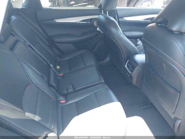 Продаж на аукціоні авто 2019 Infiniti Qx50 Essential, vin: 3PCAJ5M37KF100765, номер лоту: 45322407