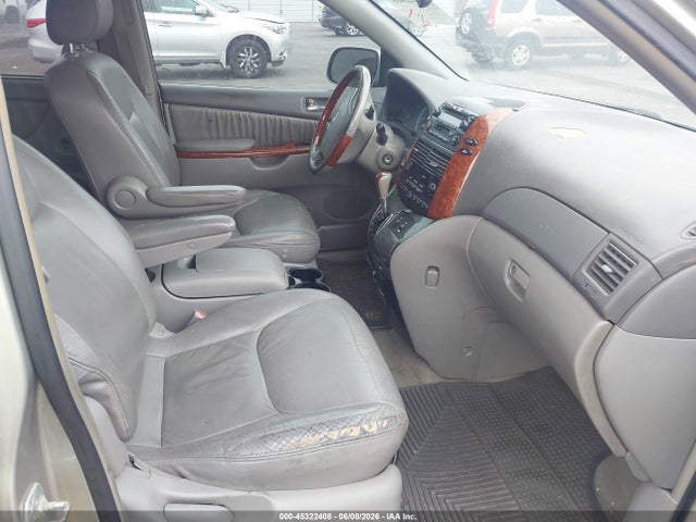 Aukcja sprzedaży 2004 Toyota Sienna Xle Limited, vin: 5TDBA22C04S010412, numer aukcji: 45322408
