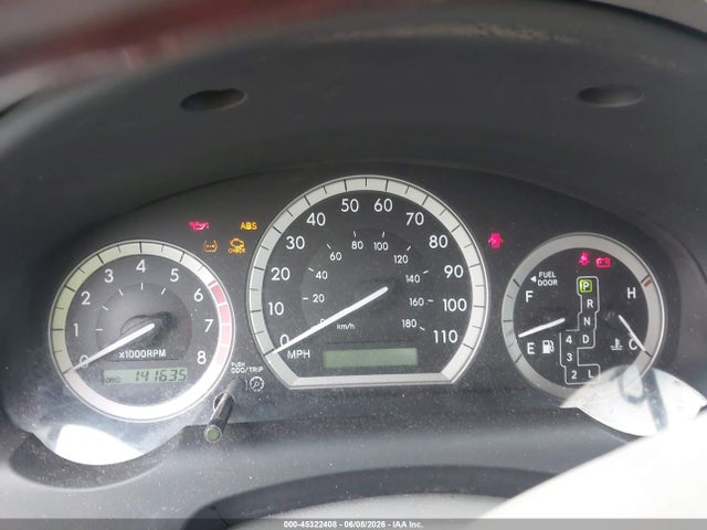 Aukcja sprzedaży 2004 Toyota Sienna Xle Limited, vin: 5TDBA22C04S010412, numer aukcji: 45322408